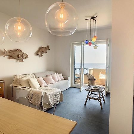 Sea House By Holiday World Arenzano Exterior foto