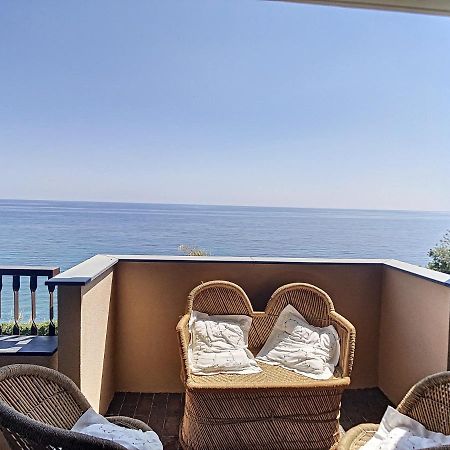 Sea House By Holiday World Arenzano Exterior foto