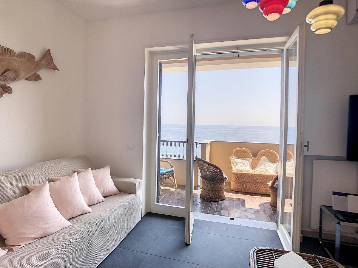 Sea House By Holiday World Arenzano Exterior foto