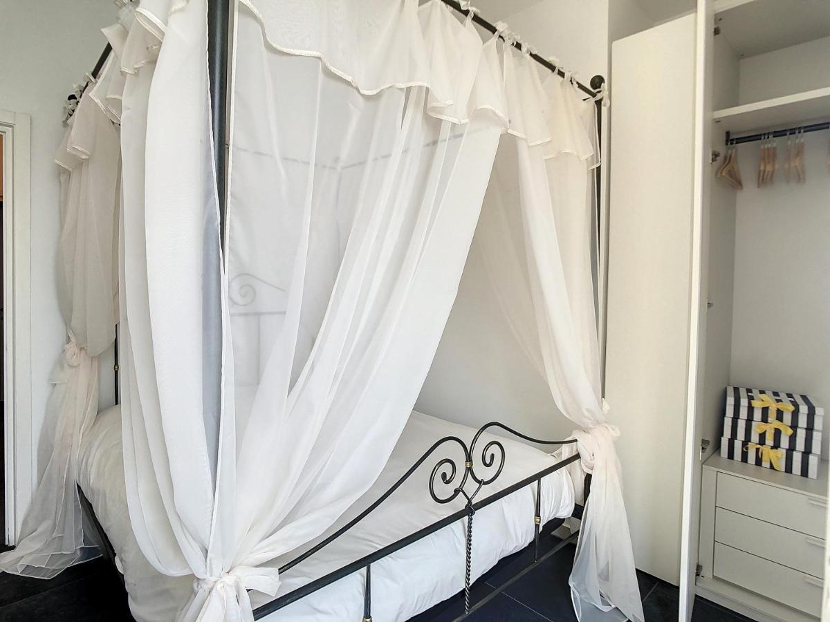 Sea House By Holiday World Arenzano Exterior foto