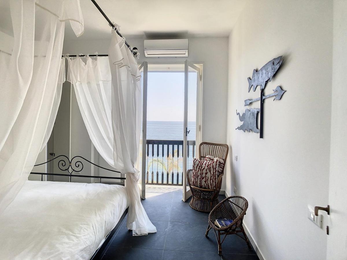 Sea House By Holiday World Arenzano Exterior foto